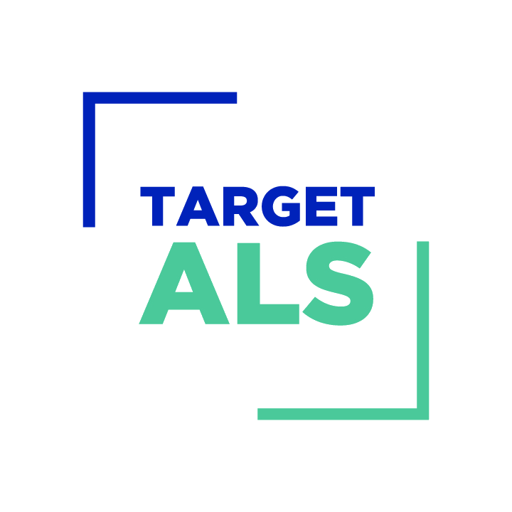 Target ALS logo