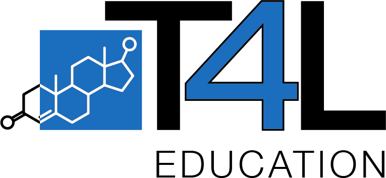 T4L Education logo