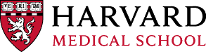 Harvard Medical School logo