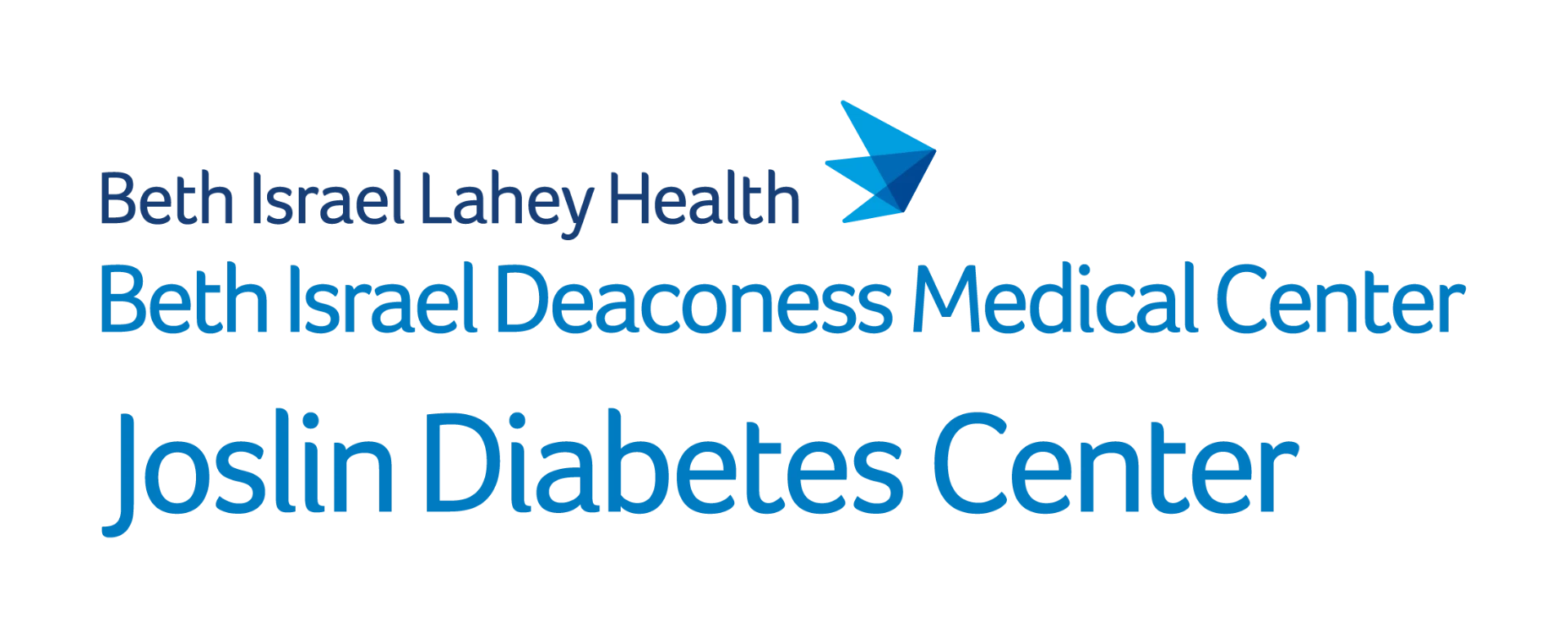 Beth Israel Deaconess Medical Center Joslin Diabetes Center logo