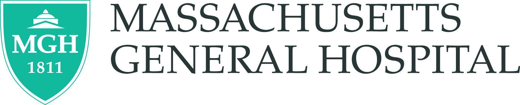 Massachusetts General Hospital logo