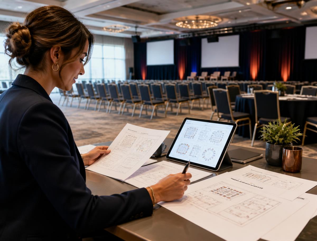 Site Selection & Program Design