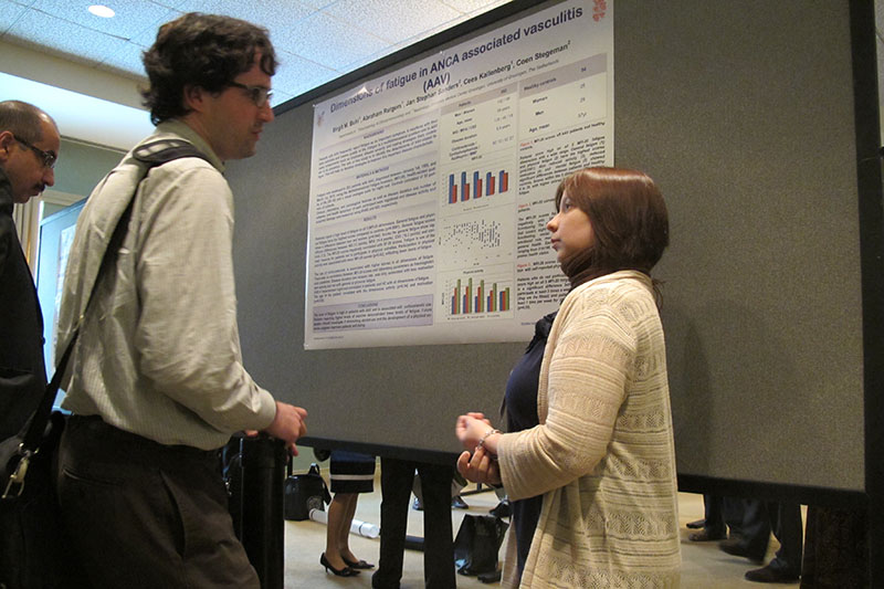 poster-session