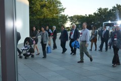 JFK-guests-arriving-2