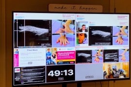 MSK-screen