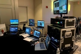 Video-station