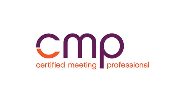 Certified Meeting Professional
