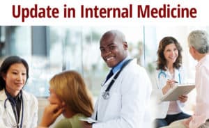 Update in Internal Medicine